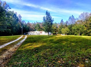 2240 Arnold Hollow Rd, Waverly, TN 37185