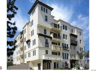 1817 S Prosser Ave #505, Los Angeles, CA 90025