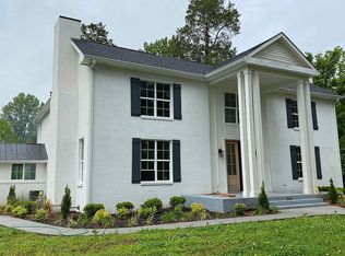 1408 Powers Bridge Rd, Manchester, TN 37355