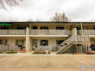 200 E Myrtle St APT 7, Fort Collins, CO 80524