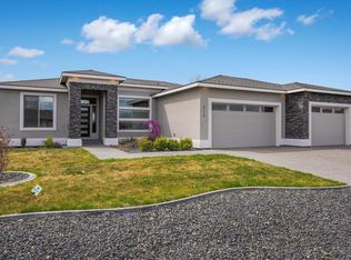 2110 Amy Loop, Pasco, WA 99301