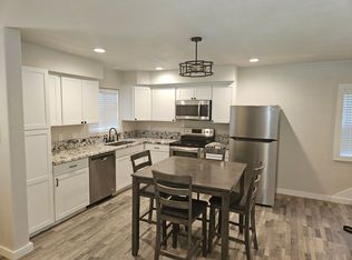 1831 Grace Ave, Redding, CA 96001