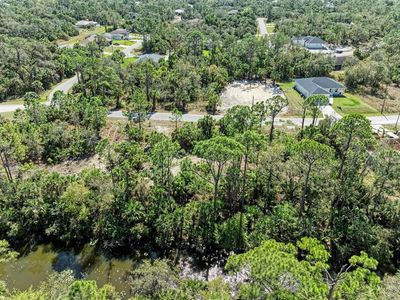 Basket St LOT 17, North Pt, FL, 34288