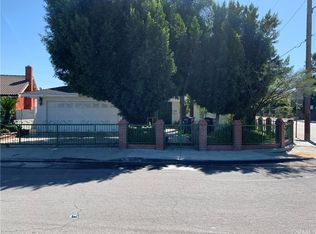 4458 Oak St, Pico Rivera, CA 90660