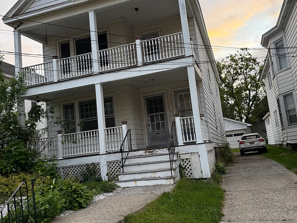 82 Winthrop Ave #1