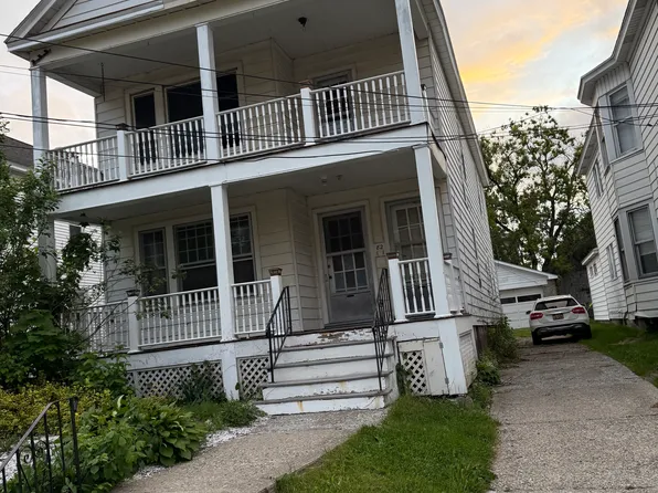 82 Winthrop Ave Floor 1, Albany, NY 12203