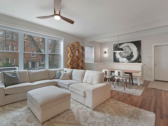 2nd image of 1848 W Waveland Ave APT 1E