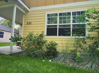 121 N Broadway Ave, Bozeman, MT 59715