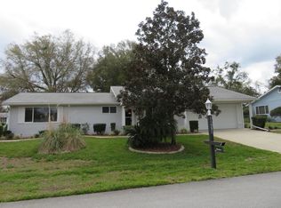 11531 SW 84th Avenue Rd, Ocala, FL 34481