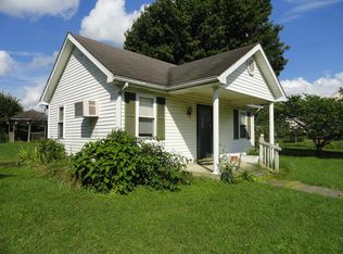 211 Owens St, Cave City, KY 42127