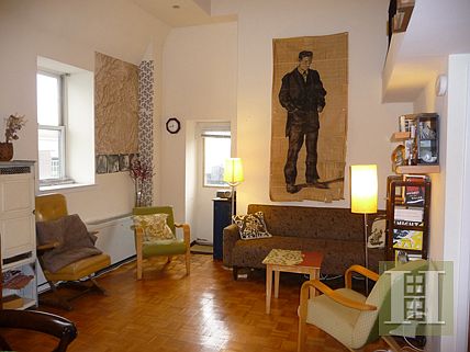 1st image of 55 Poplar St APT 6G