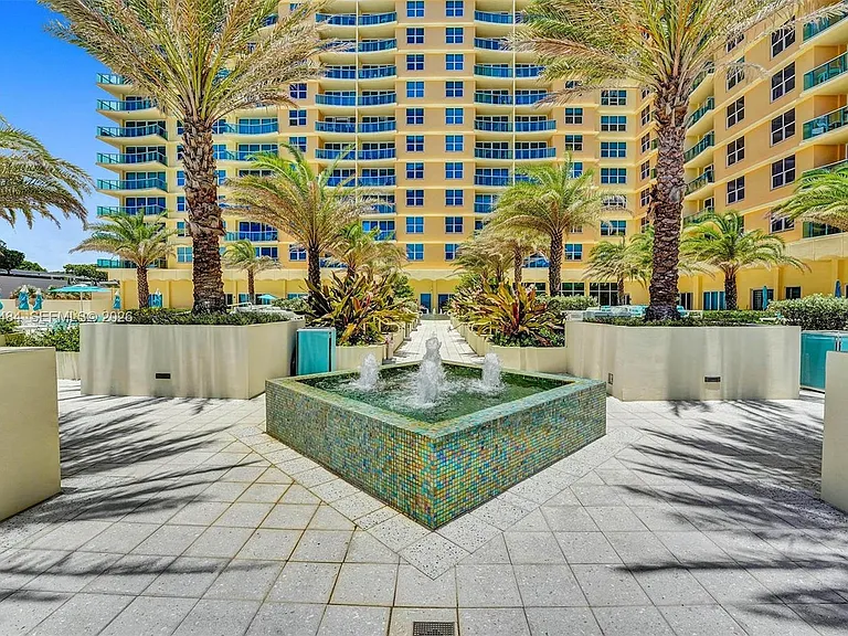 2501 S Ocean Dr #1027 — Photo 22