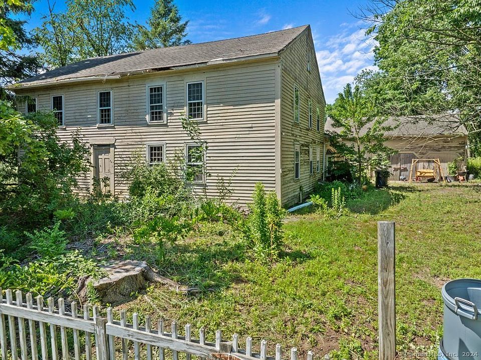 203 Old Jewett City Rd, Preston, CT 06365 Zillow
