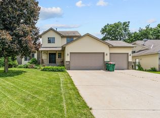 1294 153rd Ln NW, Andover, MN 55304