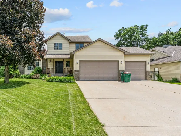 1294 153rd Ln NW, Andover, MN 55304