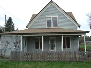 77966 Highway 99, Cottage Grove, OR 97424