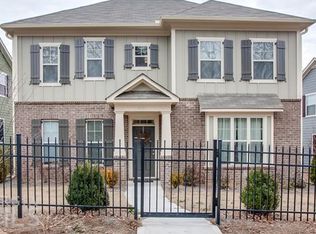 528 Manning Rd, Marietta, GA 30064