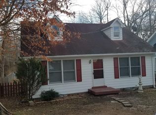 414 Circle Dr, Springfield, TN 37172