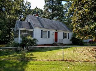 6401 Crescent Pkwy, Richmond, VA 23226