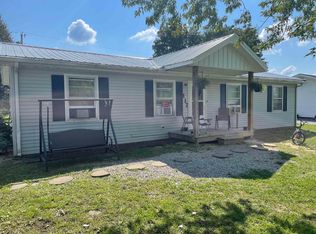 117 Forrester Rd, Glasgow, KY 42141