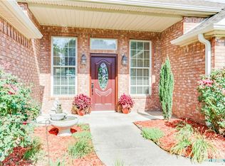4987 Indian Oaks Trl, Springdale, AR 72762