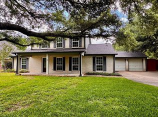 12307 Adams Run Dr, Cypress, TX 77429