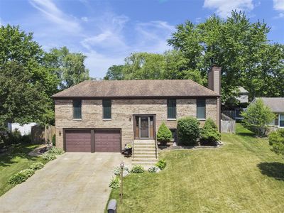 800 Brandywine Dr, Roselle, IL, 60172