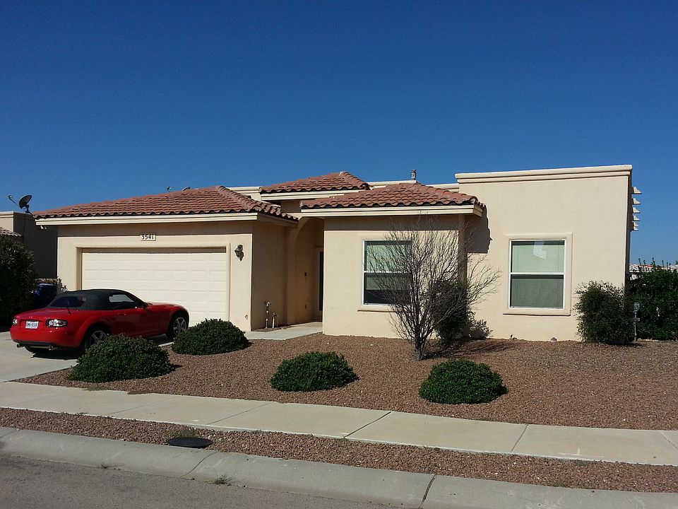 3541 Tierra Vergel