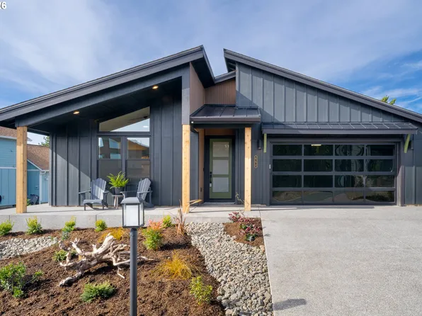 551 Meadows Dr, Manzanita, OR 97130