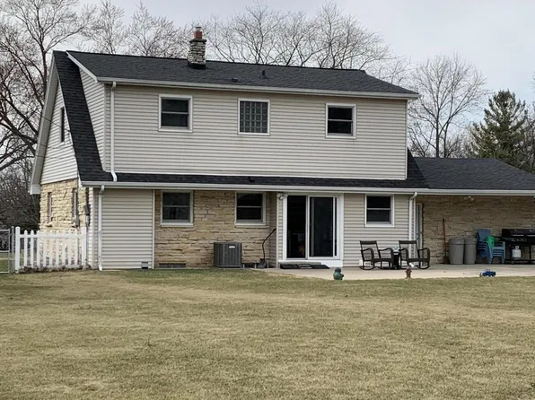 4030 South 103rd STREET, Greenfield, WI 53228