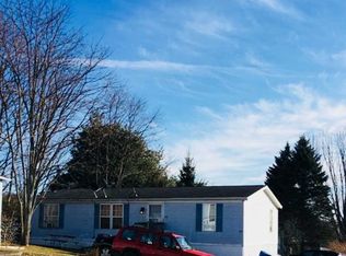 160 Holsapple Rd, Dover plains, NY 12522