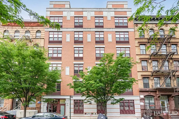 Rented by Halstead Real Estate | media 14