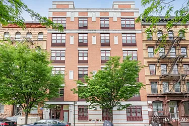 Rented by Halstead Real Estate