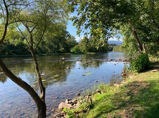 0 Grove Hill River Rd LOT 88B2-1-16, Shenandoah, VA 22849