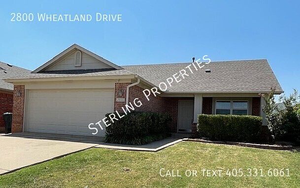 1st image of 2800 Wheatland Dr