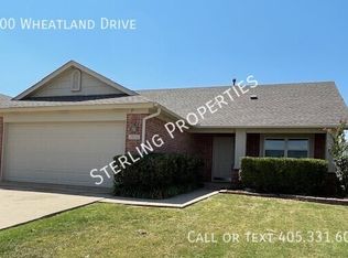 2800 Wheatland Dr, Norman, OK 73071