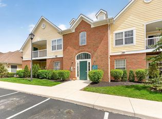 3834 Carberry Dr, Dublin, OH 43016