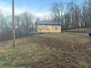 1613 Moonhull Rd, Oark, AR 72852
