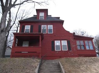 156 Church St, Berlin, NH 03570