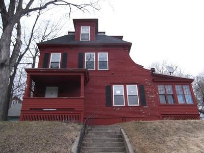 156 Church St, Berlin, NH, 03570