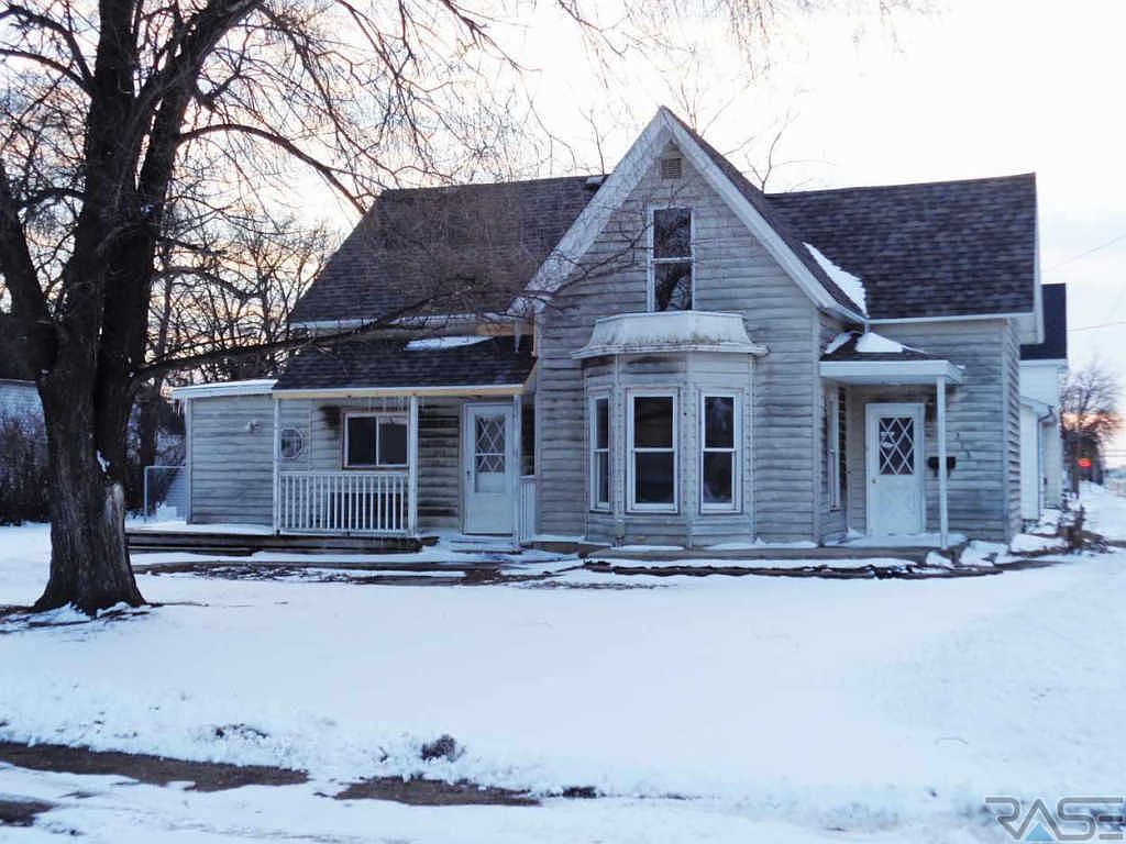 315 W 5th St, Canton, SD 57013 Zillow