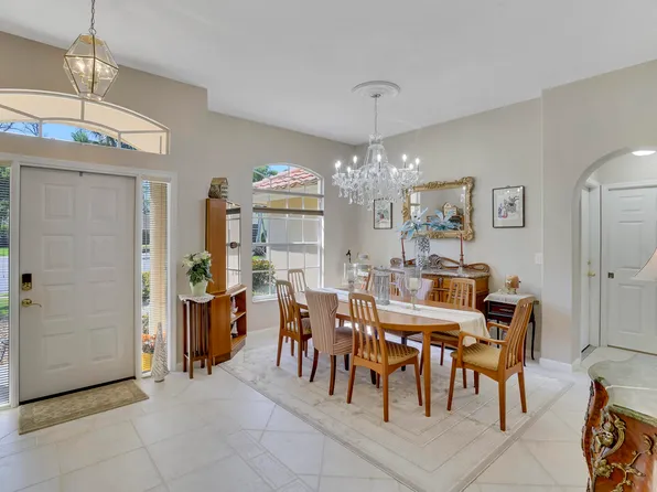 1030 Sweet Briar Place, Wellington, FL 33414