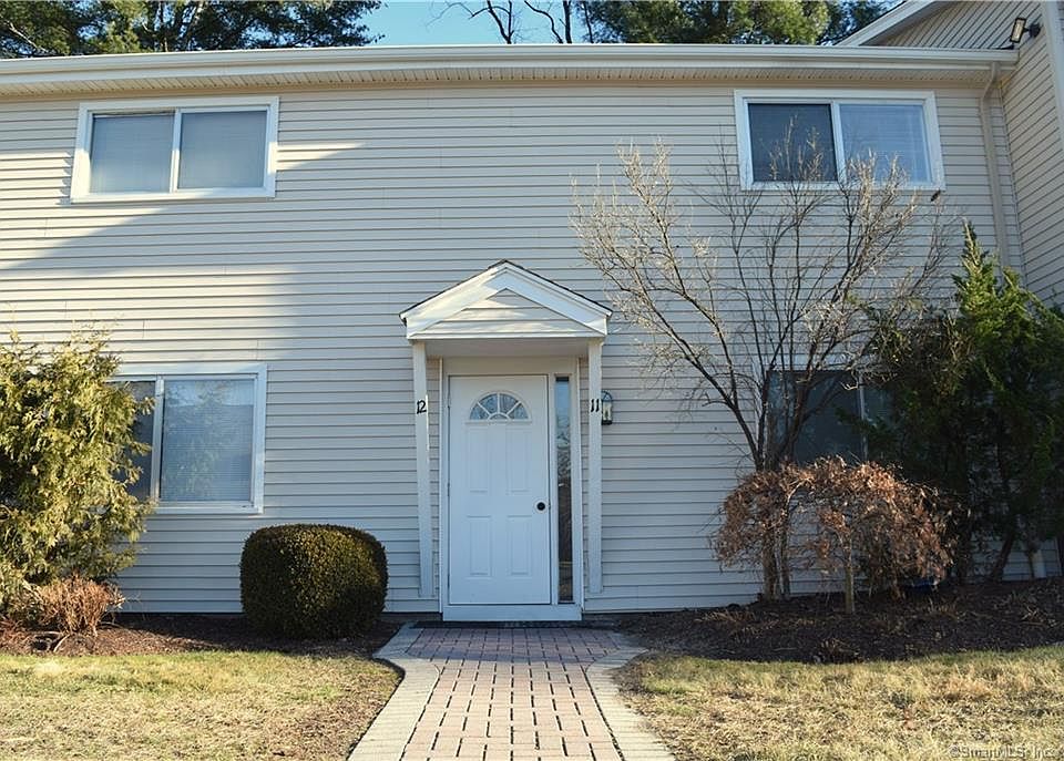 Woodbury Village Condominiums 74 Washington Rd Woodbury, CT Zillow