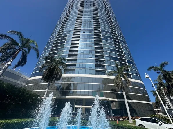 1296 Kapiolani Blvd #Ii-1002, Honolulu, HI 96814