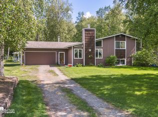 955 W Sarahs Way, Wasilla, AK 99654