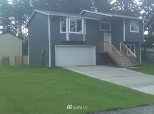 19717 68th Ave E, Spanaway, WA