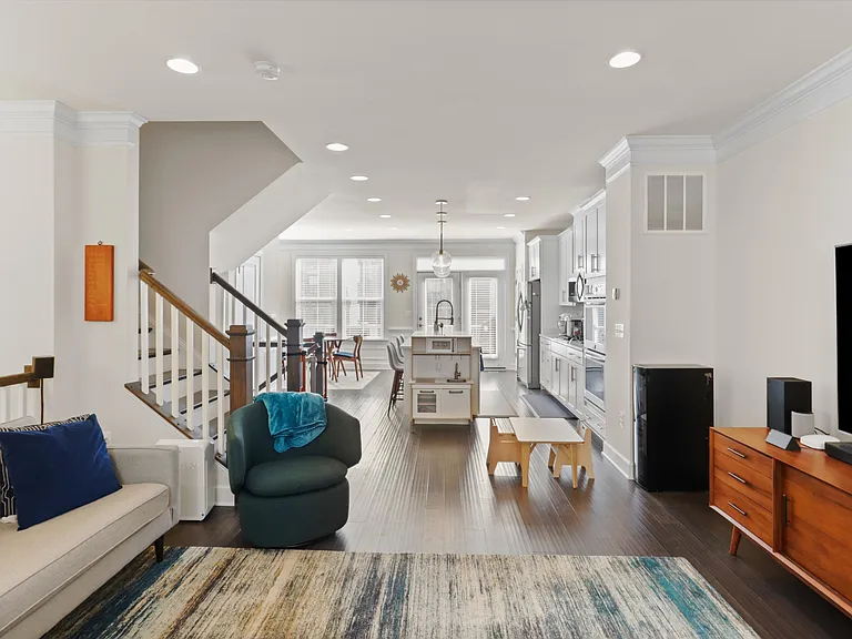 3702 Ambrose Hills Rd — Photo 17