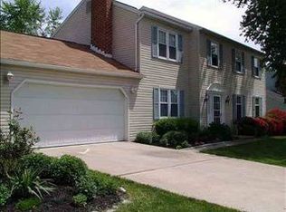 220 Cherokee Dr, Mechanicsburg, PA 17050