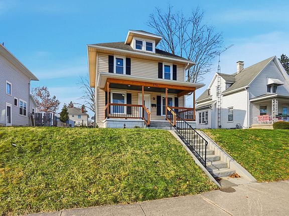 3rd image of 273 S Clairmont Ave