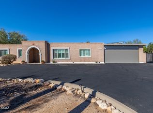 2290 W Rapallo Way, Tucson, AZ 85741